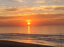 Hawaii piscine-pool, hotel in Kenitra