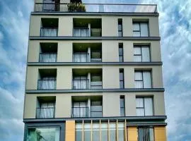 M2 Hotel Waterside