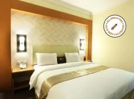 Coins Hotel Jakarta