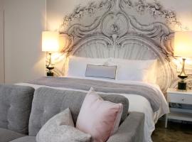 Haven on the Park, ξενοδοχείο στο Περθ