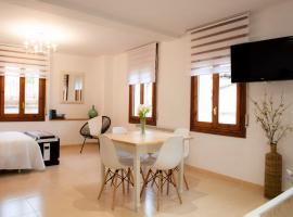 Hotel kuvat: Apartamento La Placeta