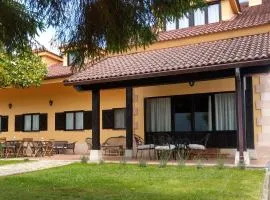 Hotel Rural El Otero