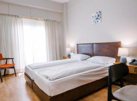 Gambaran Hotel: Hotel Cronos