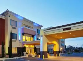 Holiday Inn Express Berkeley by IHG