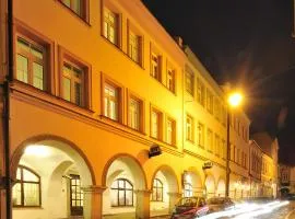Hotel Adam Trutnov