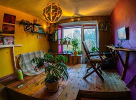 Hotelfotos: Hippie Home