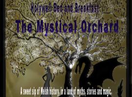 A picture of the hotel: The Mystical Orchard