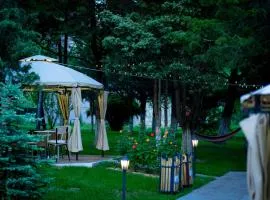 Hotel Corina