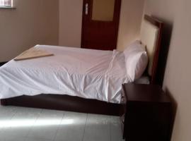 Hotel Photo: Rediet Pension