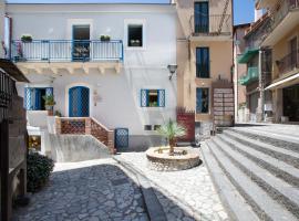 A picture of the hotel: Casa Blandano B&B