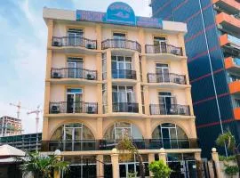 Hotel Eurasia