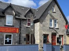 Richmond House Hotel