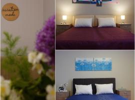 A picture of the hotel: Apartments Tatjana