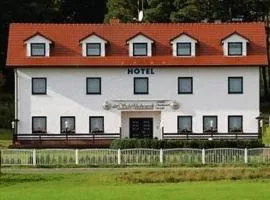 Hotel Am Schiffshebewerk