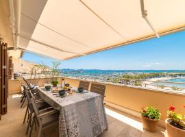 Fotos de Hotel: Apartment Nautic Sea Views by Interhome