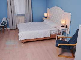 Фотография гостиницы: ZBest hotels Айсберг Саратов