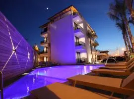 Hotel Mare 2