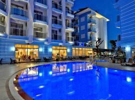 Ξενοδοχείο φωτογραφία: Sultan Sipahi Resort Hotel