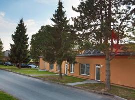 Фотография гостиницы: Penzion - Apartments Pod Javořicí