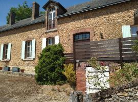 Hotel Foto: La Ferme de Spoir