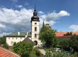 Hotel kuvat: Noclegi U Bram Klasztoru