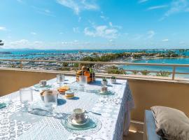 Hotel foto: Apartment Coral Sea Views