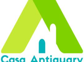 होटल की एक तस्वीर: Casa Antiquary