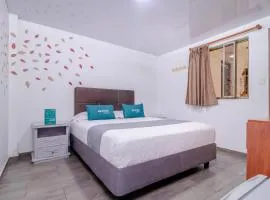 Ayenda Hotel Las Palmas