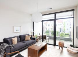 Foto do Hotel: Flexhome Brady District 1BR Apt E1 - READ INFO