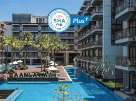 Baan Laimai Beach Resort & Spa - SHA Extra Plus, hotel in Patong Beach