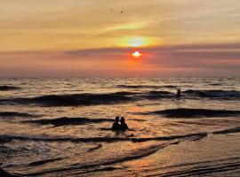 ホテル写真: Posada Playa Linda