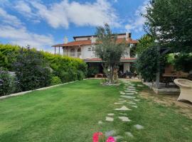 Хотел снимка: Holiday Villa in Cesme