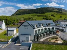 Strandhill Lodge and Suites, hotel in Sligo