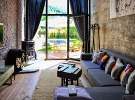 Minimalist Sapanca, hôtel à Sapanca