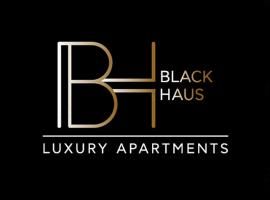 صور الفندق: BLACKHAUS Apartments