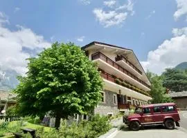 Hotel Croux