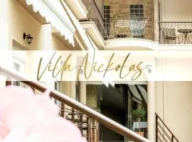 Villa Nickolas