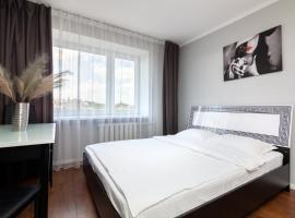 Hotel kuvat: LEOGRAND Apartments on Svobody