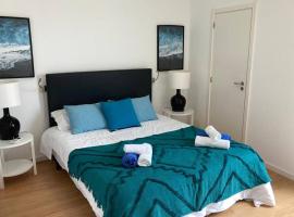 Hotel Photo: Azorean Flats V Heart of Ponta Delgada - Centro