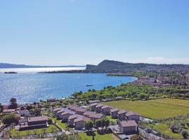 Onda Blu Resort, hotel v destinaci Manerba del Garda