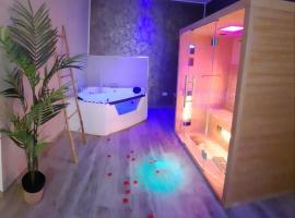 Hotel kuvat: Suite Natura Bed&Beauty Spa