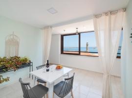 Faros Rooms, hotel in Rethymno Town