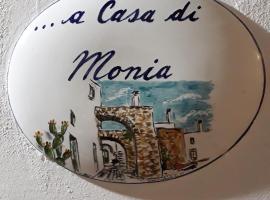 Hotel foto: A Casa Di Monia