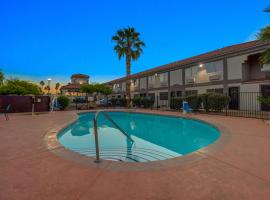 Hotel fotografie: Motel 6-Apache Junction, AZ