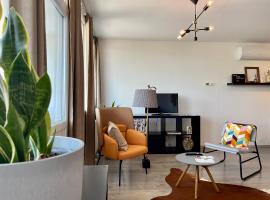 Hình ảnh khách sạn: Panna Apartman