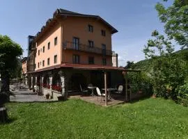 Albergo Bucaneve