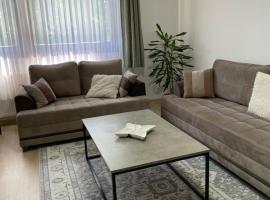 Hotelfotos: Family friendly apartment Sarajevo