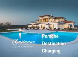Wine Residence Cattunar