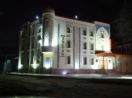 Sultan Hotel Boutique
