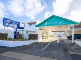 Comfort Inn Warrnambool International, хотел в Уорнъмбул